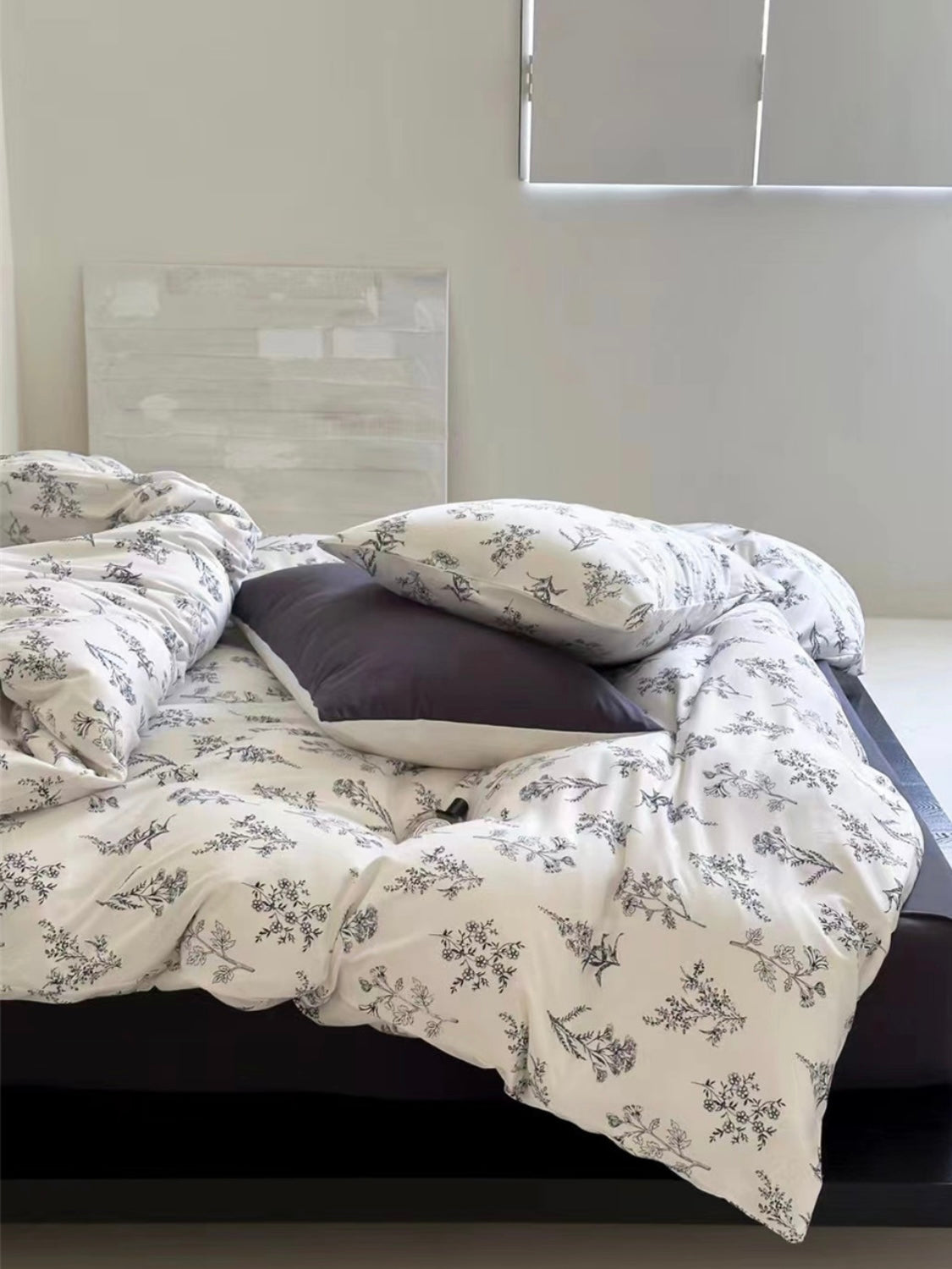 FLORAL | Bed Linen Set