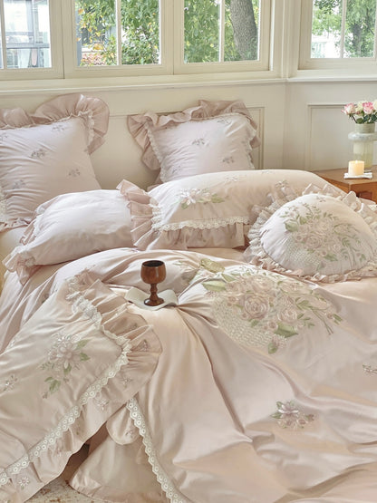 VICTORIA | Bed Linen Set