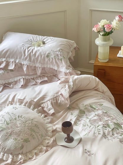 VICTORIA | Bed Linen Set