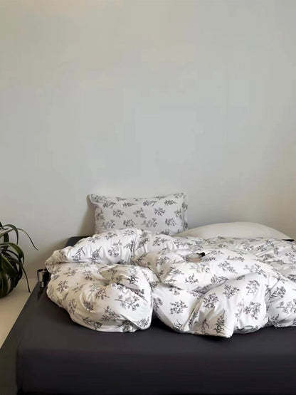 FLORAL |  Bed Linen Set