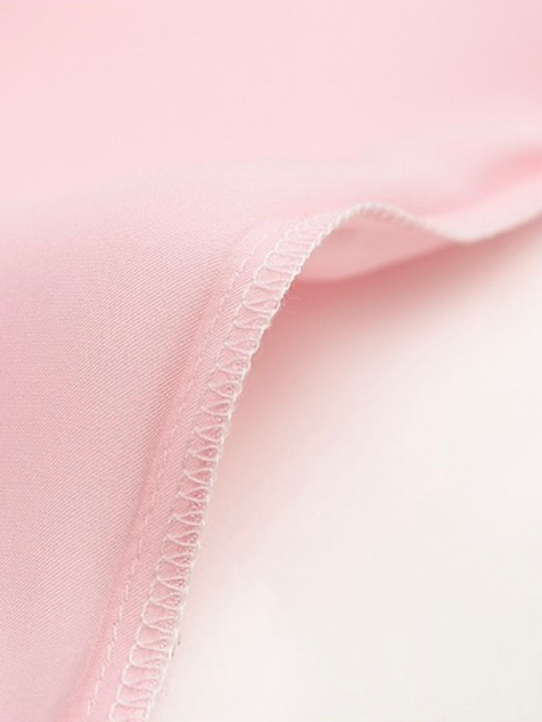 Silk Pillowcase