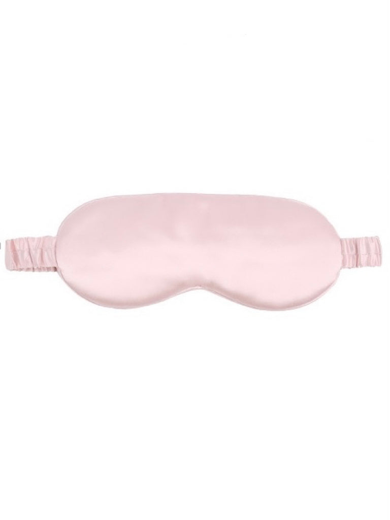 Silk Eye Mask