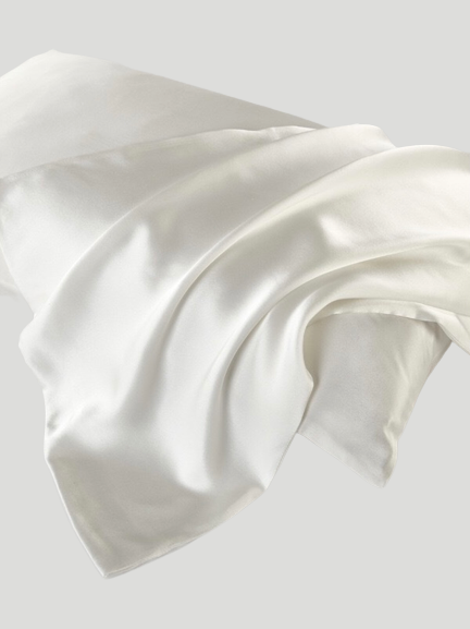 Silk Pillowcase