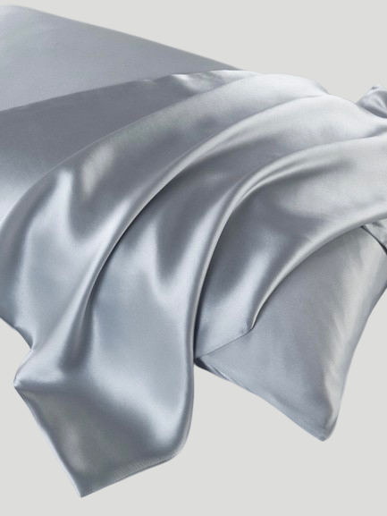 Silk Pillowcase