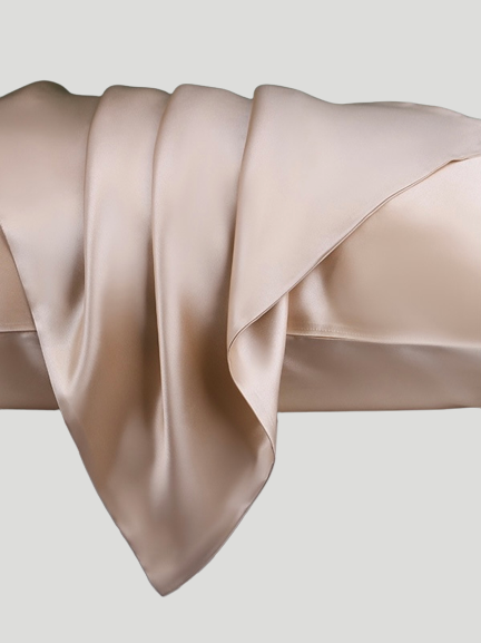 Silk Pillowcase